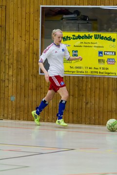 Bild 96 - C/B-Juniorinnen Hallenturnier